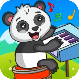 Musikspiel für Kinder