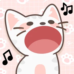 Symbol von Duet Cats: Süße Katzen Musik